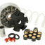 variator Malossi Multivar for Suzuki Street Magic MALOSSI MOTOVEIKALS 21