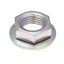 variator nut / half pulley nut Polini M10X1.25 POLINI MOTOVEIKALS 21