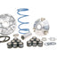 variator Polini Hi-Speed Evolution 13mm for Minarelli = 241.752 POLINI MOTOVEIKALS 21