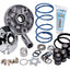 variator Polini Hi-Speed Evolution 2 16mm, 12.5° for Minarelli POLINI MOTOVEIKALS 21
