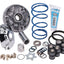 variator Polini Hi-Speed Evolution 2 16mm, 14° for Minarelli POLINI MOTOVEIKALS 21