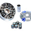 variator Polini Hi-Speed for Aprilia Habana, Suzuki Estilete UF, Katana AC (-1999), Zilion AC POLINI MOTOVEIKALS 21