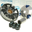 variator Polini Hi-Speed for GY6, Kymco 50cc 4-stroke POLINI MOTOVEIKALS 21