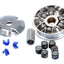 variator Polini Hi-Speed for Honda Dio ZX, SYM Jet, Red Devil, Mask Kymco, MXU, MXer 50 POLINI MOTOVEIKALS 21