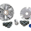 variator Polini Hi-Speed for Honda Zoomer, Ruckus, Metropolitan POLINI MOTOVEIKALS 21
