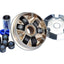 variator Polini Hi-Speed for Italjet Pista, Bazooka, MBK Active, Sorriso, Yamaha Beluga, CT 50, Garelli Pony 50 POLINI MOTOVEIKALS 21