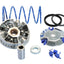 variator Polini Hi-Speed for Malaguti F12 Phantom 2000 POLINI MOTOVEIKALS 21