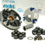 variator Polini Hi-Speed for Minarelli POLINI MOTOVEIKALS 21