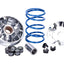 variator Polini Hi-Speed for Peugeot Kisbee 50 4-stroke Euro5 POLINI MOTOVEIKALS 21