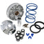 variator Polini Hi-Speed for Piaggio 50 4-stroke (Purejet) POLINI MOTOVEIKALS 21