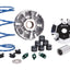 variator Polini Hi-Speed for Yamaha Aerox, Giggle, Neos, Vino 50 4-stroke Euro4 POLINI MOTOVEIKALS 21