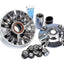 variator Polini Maxi Hi-Speed 12R for Peugeot Metropolis 400i, Satelis 2 400 (2015-) POLINI MOTOVEIKALS 21