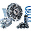 variator Polini Maxi Hi-Speed 12R for Yamaha T-Max 500 POLINI MOTOVEIKALS 21