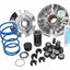 variator Polini Maxi Hi-Speed 12R for Yamaha X-Max 300ie 2017- POLINI MOTOVEIKALS 21