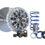 variator Polini Maxi Hi-Speed Evolution for Yamaha T-Max 530ie (12-16) POLINI MOTOVEIKALS 21