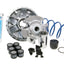 variator Polini Maxi Hi-Speed for GY6 125, 150, Kymco 125, 200, Malaguti Ciak POLINI MOTOVEIKALS 21