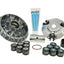 variator Polini Maxi Hi-Speed for Honda, Keeway 125, 150cc 4-stroke POLINI MOTOVEIKALS 21