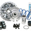 variator Polini Maxi Hi-Speed for Honda SH125i, SH150i (2013-) POLINI MOTOVEIKALS 21