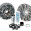 variator Polini Maxi Hi-Speed for Honda SH300i, NSS 300i POLINI MOTOVEIKALS 21