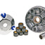 variator Polini Maxi Hi-Speed for Honda Vision 110 4T NSC110 POLINI MOTOVEIKALS 21