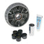 variator Polini Maxi Hi-Speed for Kymco X-Citing 500 POLINI MOTOVEIKALS 21