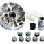 variator Polini Maxi Hi-Speed for MBK Skycruiser, Yamaha X-City, X-Max 250 POLINI MOTOVEIKALS 21