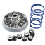 variator Polini Maxi Hi-Speed for Piaggio Beverly, X10 350ie 4V POLINI MOTOVEIKALS 21