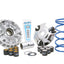 variator Polini Maxi Hi-Speed for Piaggio Fly, Liberty, Vespa Primavera, Sprint 125ie, 150ie 3V POLINI MOTOVEIKALS 21