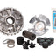 variator Polini Maxi Hi-Speed for Piaggio, Gilera, Italjet 125-180cc 2-stroke POLINI MOTOVEIKALS 21
