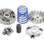 variator Polini Maxi Hi-Speed for Piaggio Medley 125, 150 IE 4V, Vespa 125 GTS iGet 4V (Euro4) POLINI MOTOVEIKALS 21