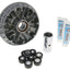 variator Polini Maxi Hi-Speed for Suzuki Burgman 400 2007- POLINI MOTOVEIKALS 21