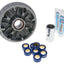 variator Polini Maxi Hi-Speed for Suzuki Burgman, Velvet, Madison 400 POLINI MOTOVEIKALS 21