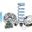 variator Polini Maxi Hi-Speed for SYM GTS, HD, Joyride, RV, VTS 200i POLINI MOTOVEIKALS 21
