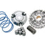 variator Polini Maxi Hi-Speed for Yamaha Cygnus X, MBK Flame X POLINI MOTOVEIKALS 21