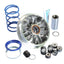 variator Polini Maxi Hi-Speed for Yamaha Majesty 400 2009-, X-Max 400i POLINI MOTOVEIKALS 21