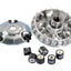 variator Polini Maxi Hi-Speed for Yamaha Tricity 125 4-stroke 14-15 POLINI MOTOVEIKALS 21