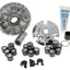variator Polini Maxi Hi-Speed for Yamaha X-Max 125 4V Euro3, Euro4, MBK Cityliner 125 Euro3 POLINI MOTOVEIKALS 21
