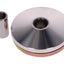variator restricted for Kymco, SYM, Honda, Daelim 50 101 OCTANE MOTOVEIKALS 21