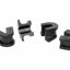 variator sliders Malossi Multivar 2000 - 4 pieces MALOSSI MOTOVEIKALS 21