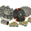 variator / vario kit Naraku high speed racing V.2 16mm for CPI, Keeway, Generic NARAKU MOTOVEIKALS 21