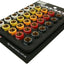 Variator Weights Adj Set NARAKU NARAKU MOTOVEIKALS 21