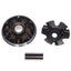 Variatora komplekts 4T GY6 125 cc REPLICA MOTOVEIKALS 21