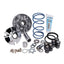Variatora komplekts Polini Hi-Speed Evolution 2 15mm Piaggio POLINI MOTOVEIKALS 21