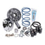 Variatora komplekts Polini Hi-Speed Evolution 2 16mm, 14° Piaggio POLINI MOTOVEIKALS 21