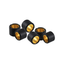 Variatora rullīši RMS 19x15.5mm 8.7g RMS MOTOVEIKALS 21