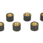 Variatora rullīši RMS 23x18mm 16 gr. RMS MOTOVEIKALS 21