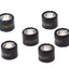 Variatora rullīši VICMA 19x15mm 4,5g 6gab VICMA MOTOVEIKALS 21
