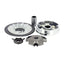 Variators Sifam GY6 50cc 4 taktu Complete Roller 6 gr x 6 SIFAM MOTOVEIKALS 21