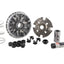 variomatic Malossi Multivar 2000 for Honda Forza, SH 350ie 2021- Euro5 MALOSSI MOTOVEIKALS 21