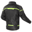 Vasaras moto jaka LS2 RIVA black / neon yellow LS2 MOTOVEIKALS 21